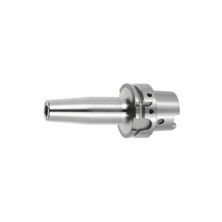 Garant Shrink-fit Holder with Cooling Channel Slots, HSK-A 63, Projection: 130, Clamping Diameter: 3mm 308311 3